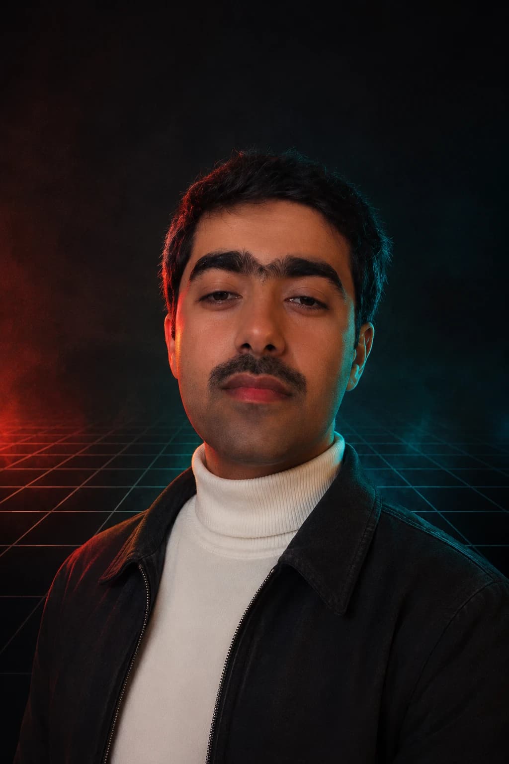 Hamza Asif, Full-Stack and AI Engineer based in London